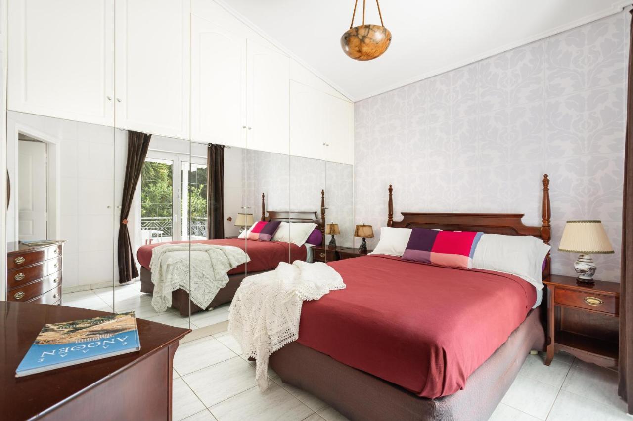 Villa Maya باليني المظهر الخارجي الصورة